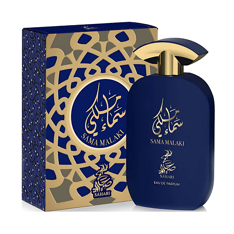 Sahari Sama Malaki edp 100ml Unisex