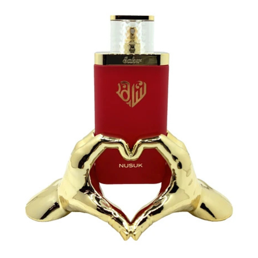 Nusuk Saher edp 100ml Mujer