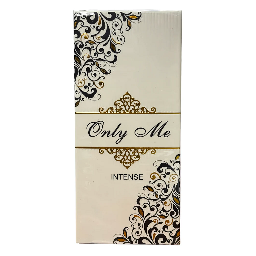 Samha Only Me Intense  Parfum edp 100ml  Unisex
