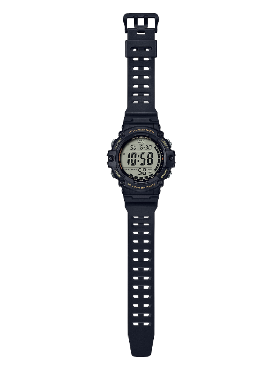 Reloj Casio Correa Larga AE-1500WHX-1AV Hombre - Digital - Relojeando Default Title Casio Reloj Reloj Casio Correa Larga AE-1500WHX-1AV Hombre - Digital
