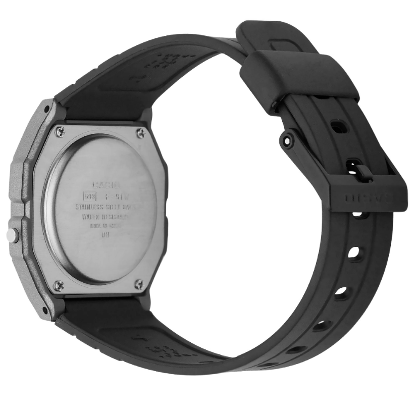 Reloj Casio Vintage F-91WM-1B Unisex - Digital - Relojeando Default Title Casio Reloj Reloj Casio Vintage F-91WM-1B Unisex - Digital