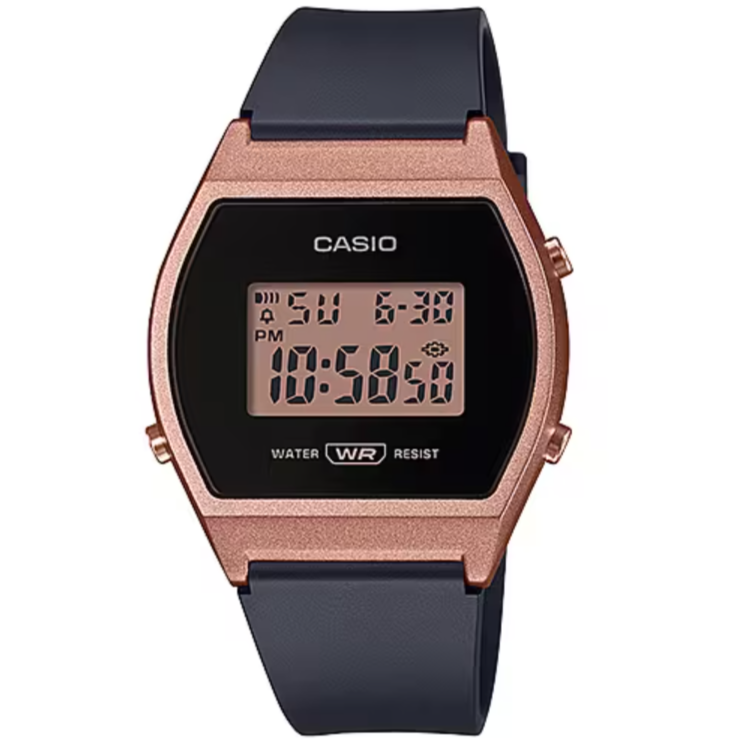 Reloj Casio LW-204-1A Unisex - Digital - Relojeando Default Title Casio Reloj Reloj Casio LW-204-1A Unisex - Digital