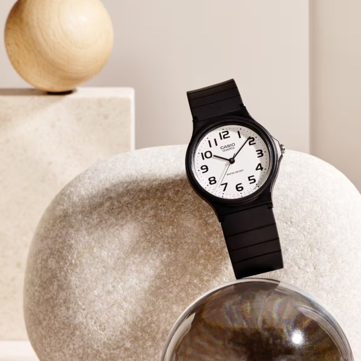 Reloj Casio MQ-24-7B2 Unisex - Análogo - Relojeando Default Title Casio Reloj Reloj Casio MQ-24-7B2 Unisex - Análogo