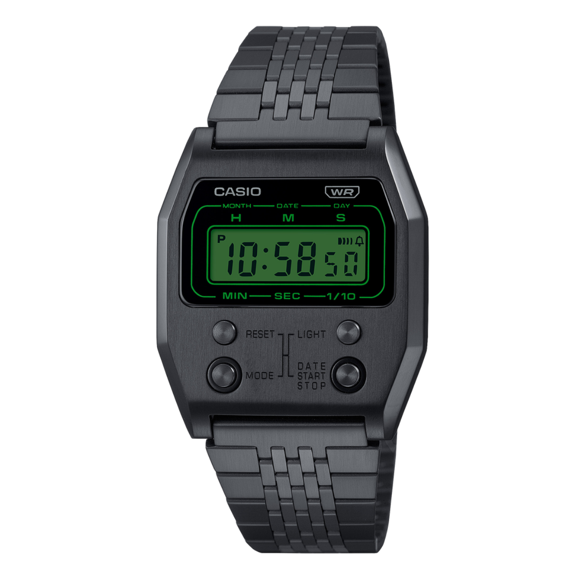 Reloj Casio A-1100B-1D Vintage