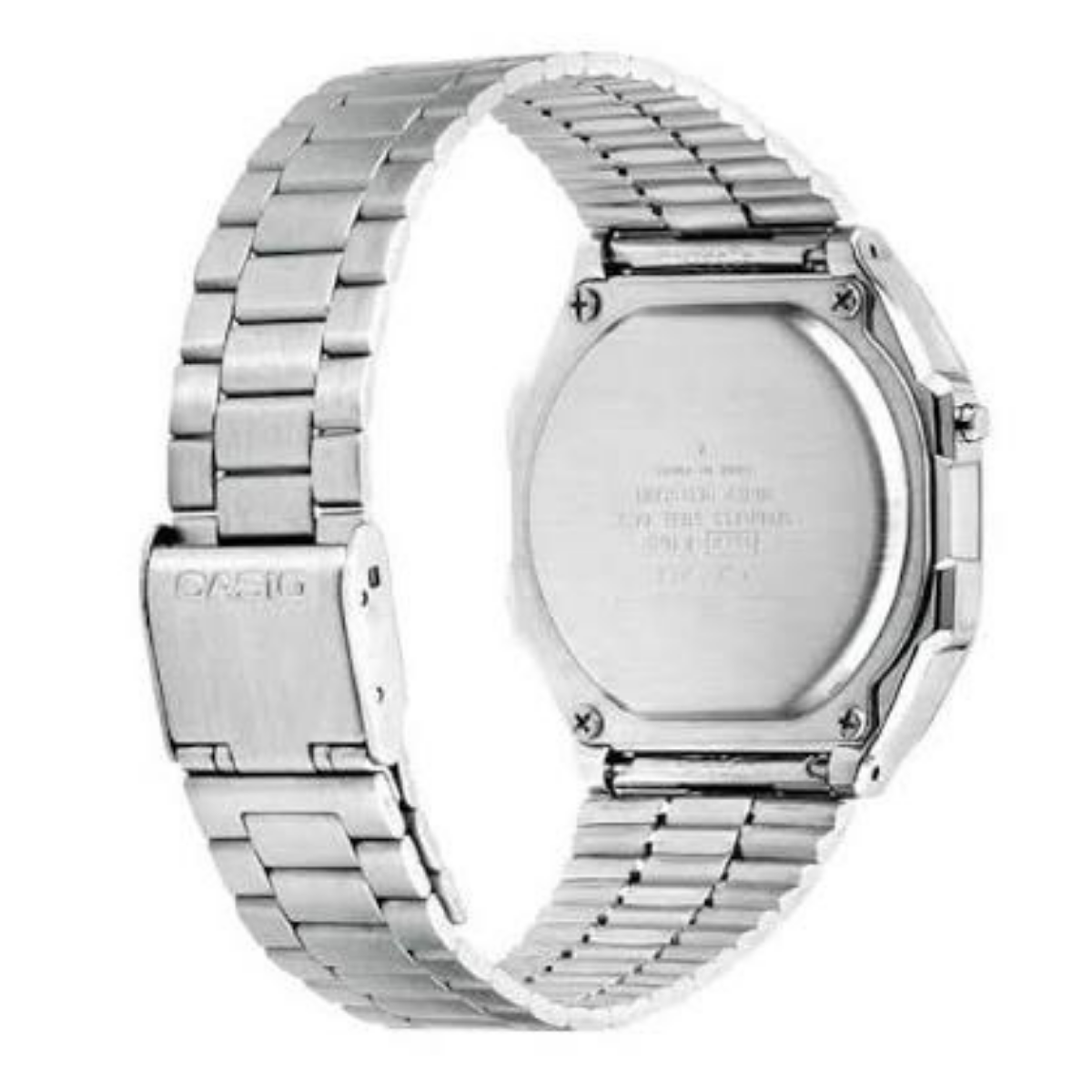 Reloj Casio A-168WA-3AY Unisex – Digital Vintage