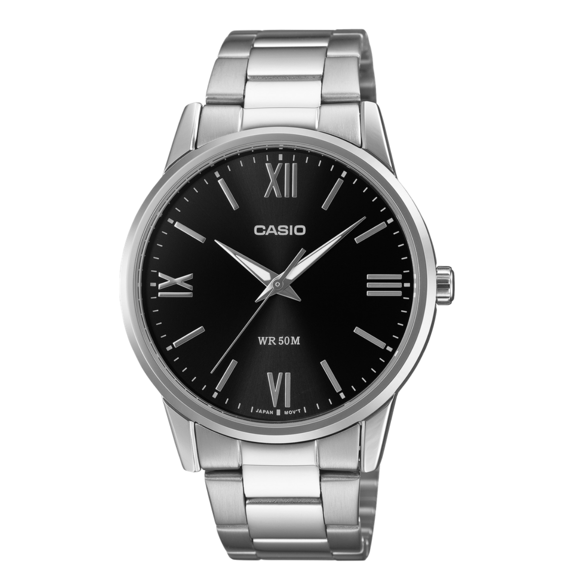 Reloj Casio MTP-1303DD-1A Hombre – Análogo