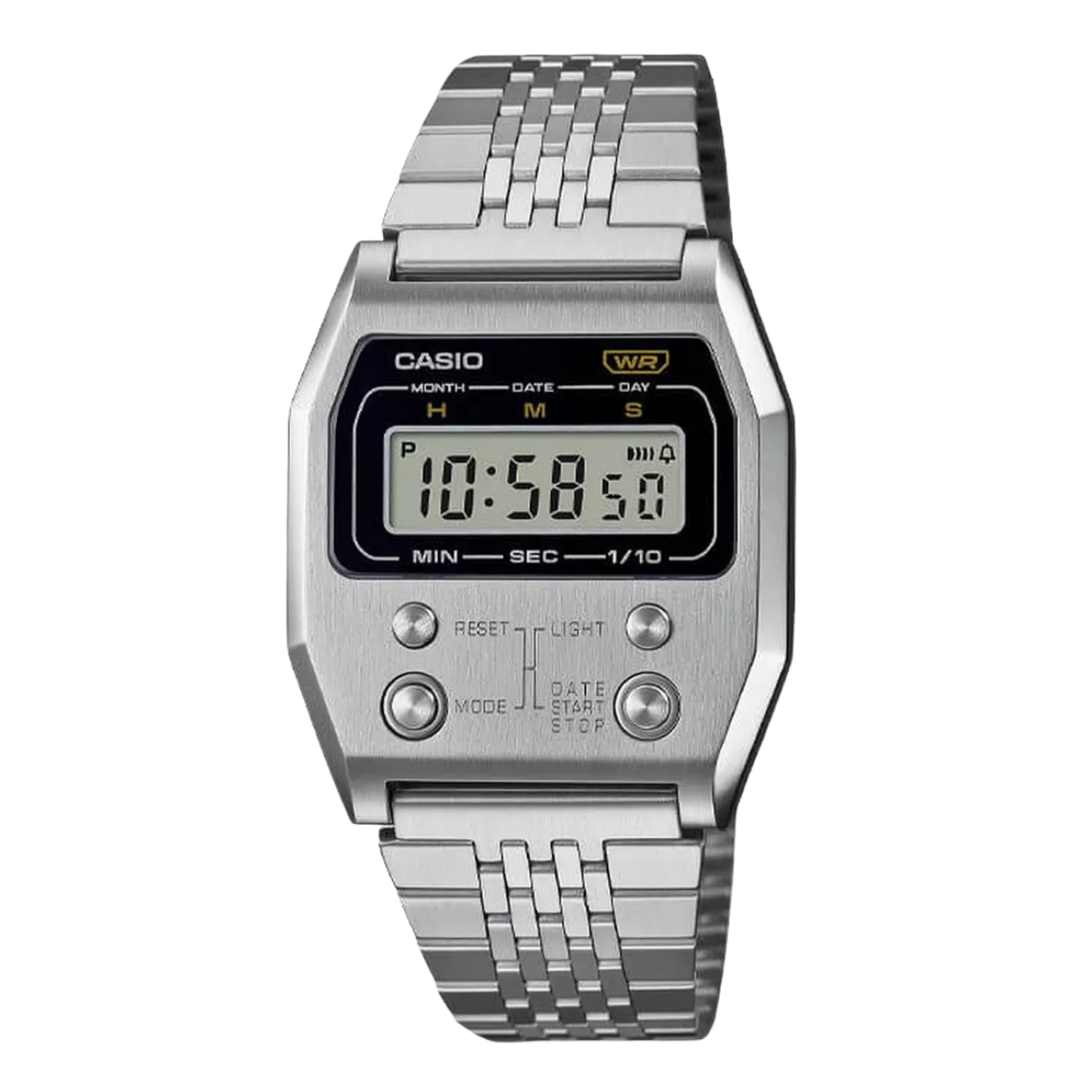 Reloj Casio A-1100D-1D Vintage