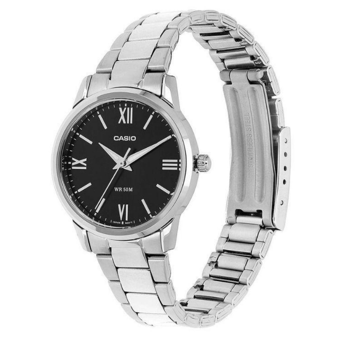 Reloj Casio MTP-1303DD-1A Hombre – Análogo