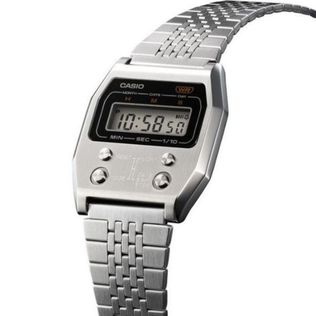 Reloj Casio A-1100D-1D Vintage