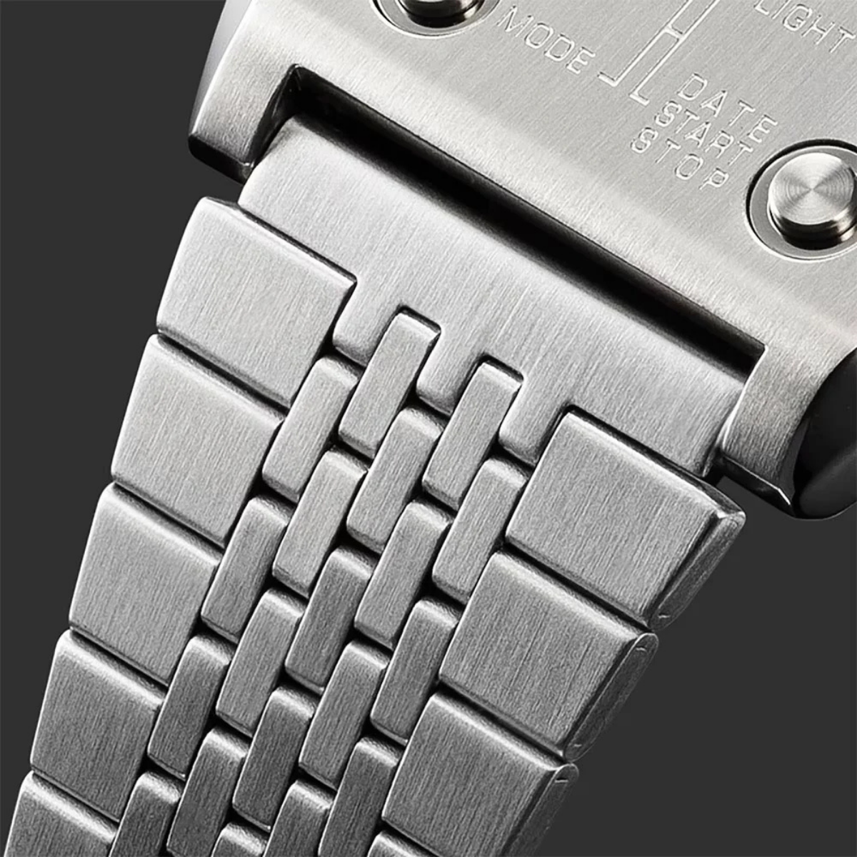 Reloj Casio A-1100D-1D Vintage