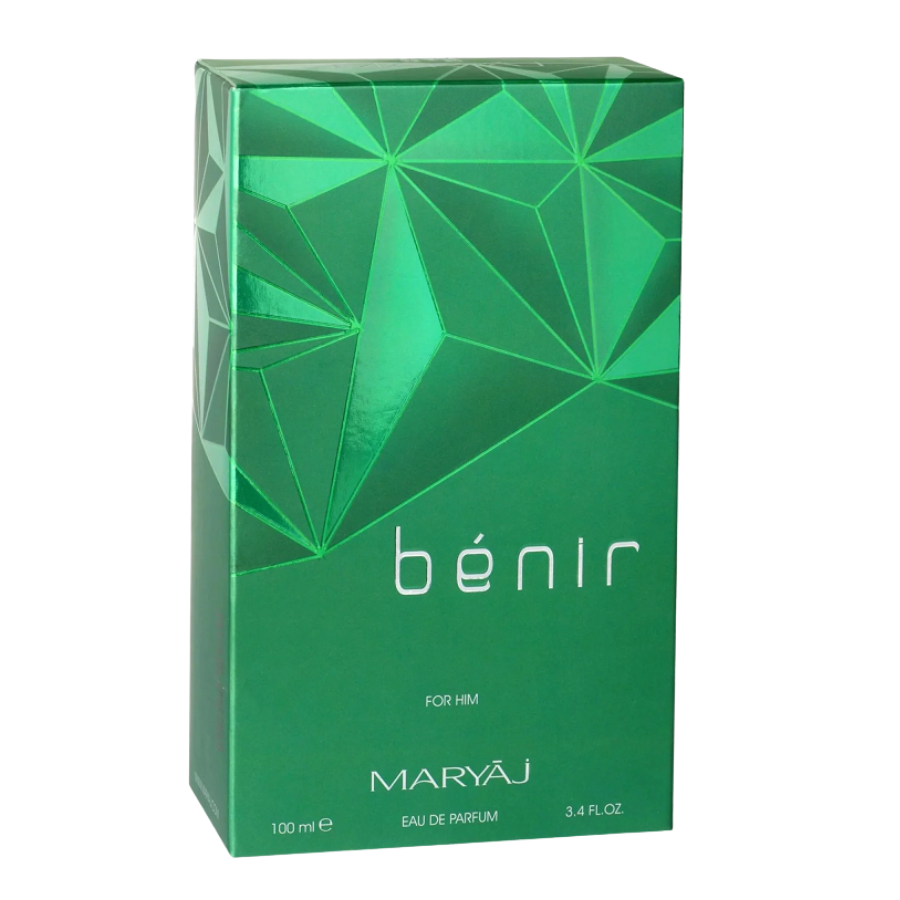 Maryaj Benir For Him edp 100ml Hombre