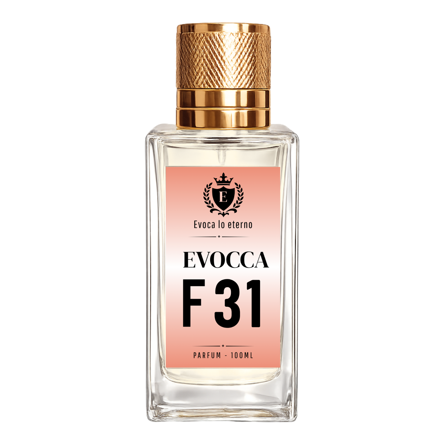 F31 Parfum 100ml Mujer (Lancome La Vie Est Belle)