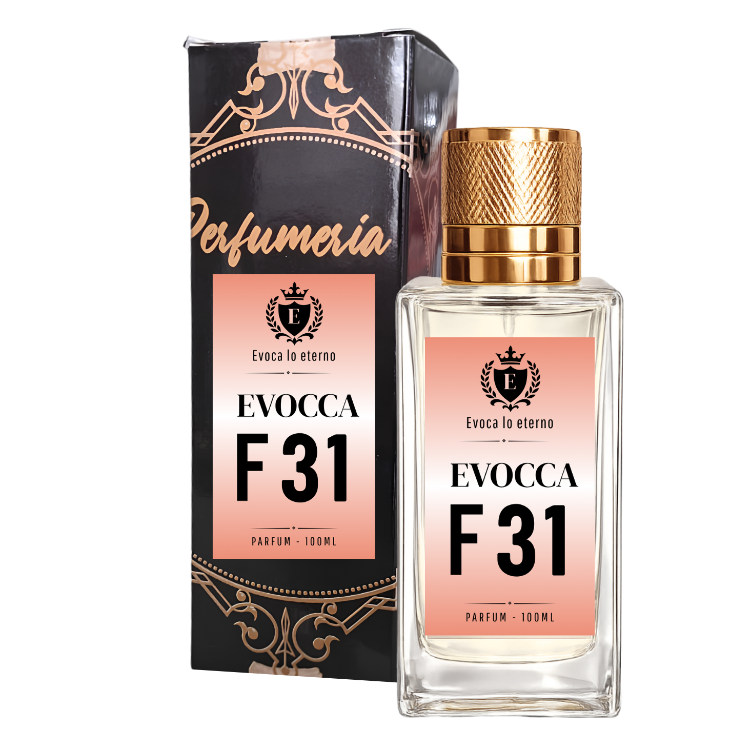 F31 Parfum 100ml Mujer (Lancome La Vie Est Belle)