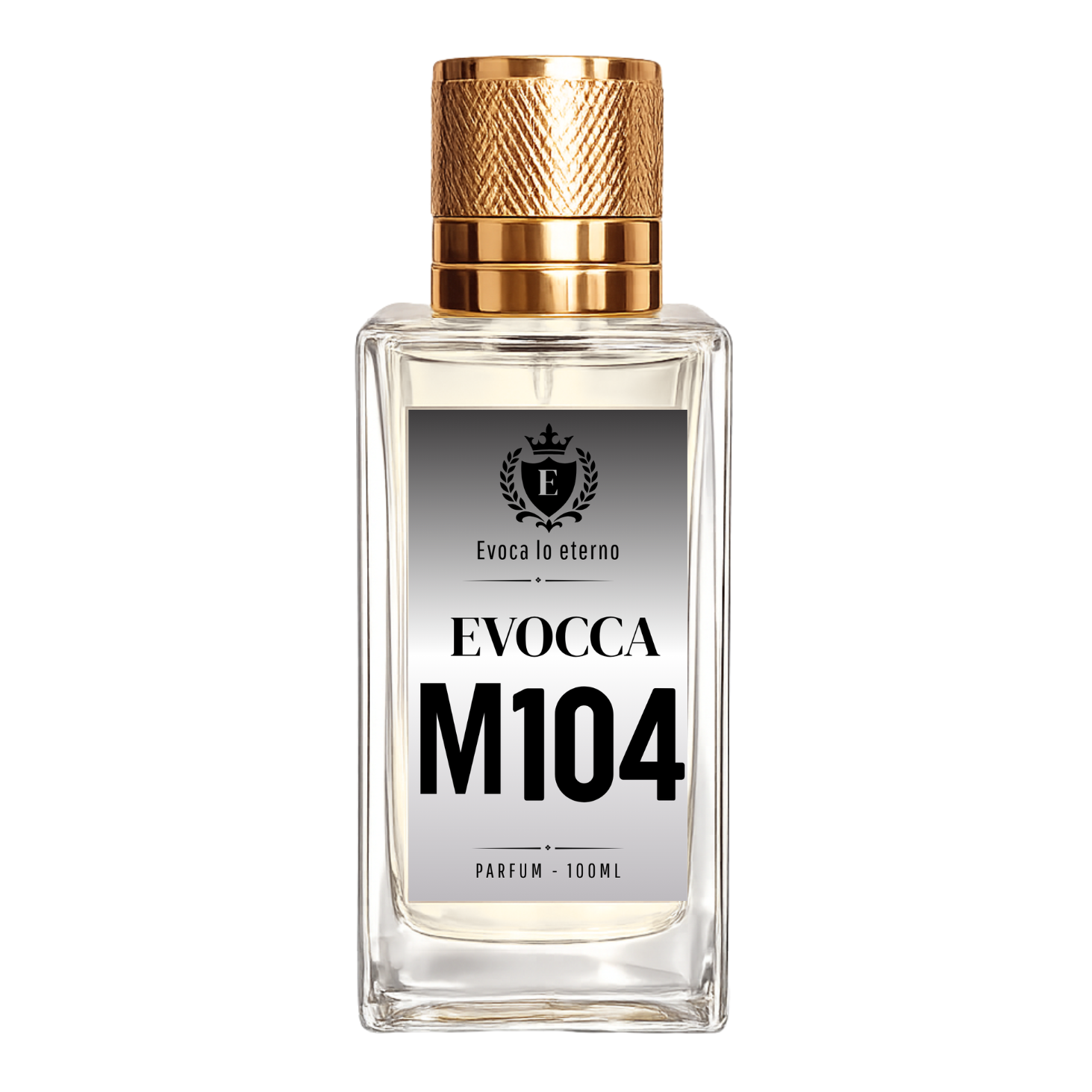 M104 Parfum 100ml Hombre (Valentino Born in Roma)