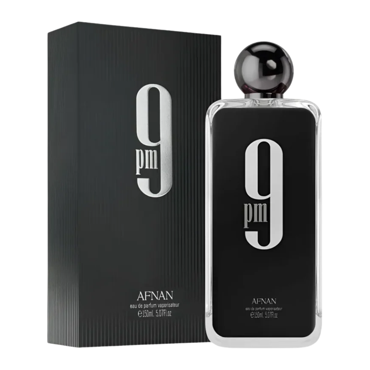 Afnan 9pm edp 150ml Hombre (Inspirado En Ultra Male de Jean Paul Gaultier)