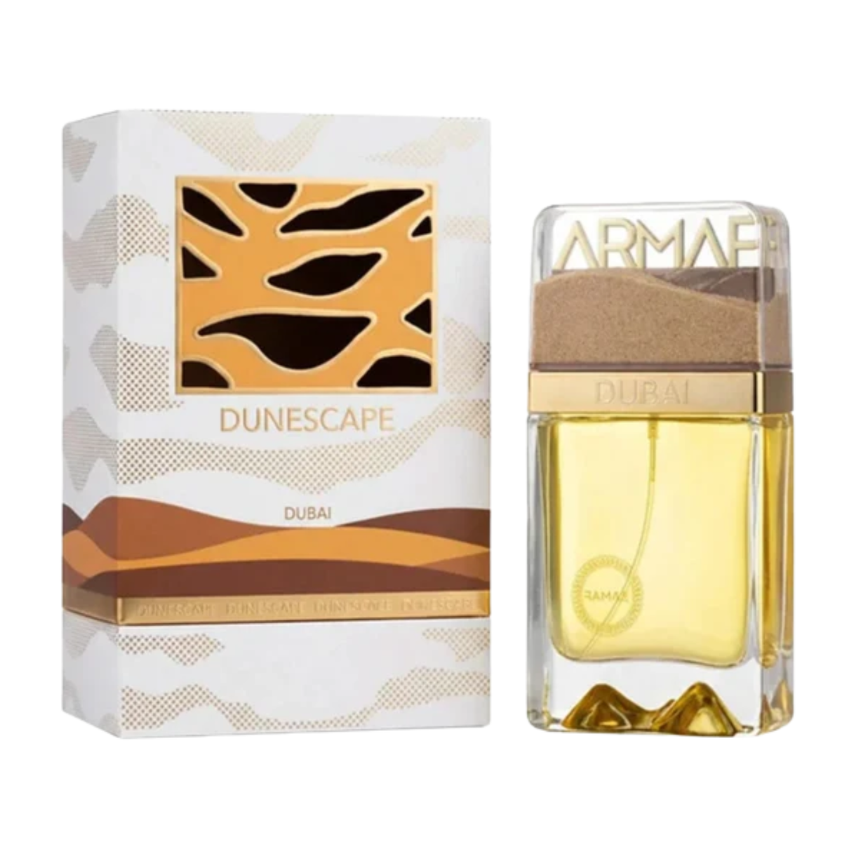 Armaf Dunescape Dubai Extrait de Parfum 100ml Unisex