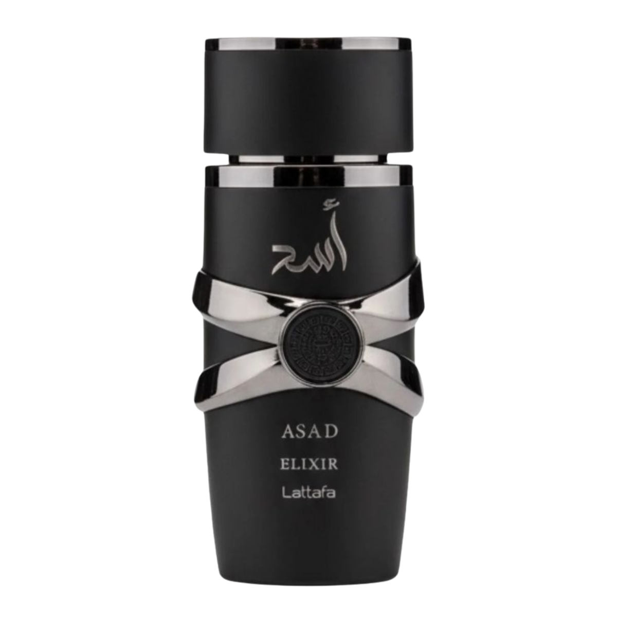 Lattafa Asad Elixir edp 100ml Hombre
