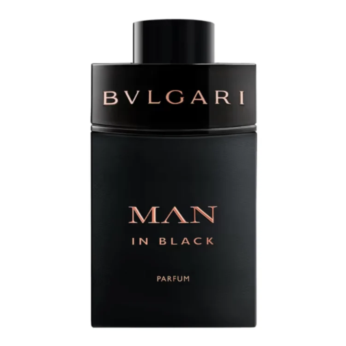 Bvlgari Man In Black Parfum 100 ml Hombre