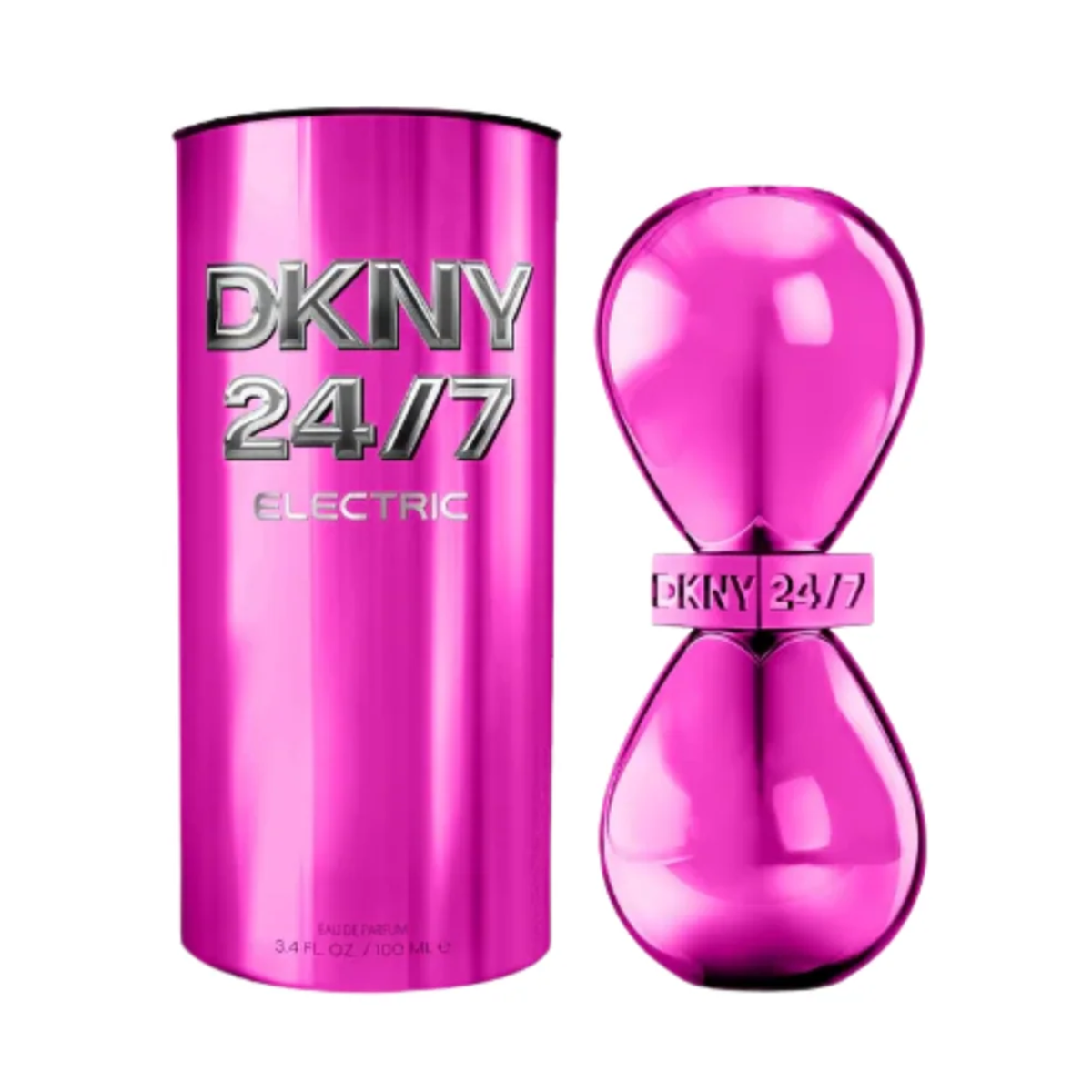 Donna Karan Electric 24/7 Edp 100ml Mujer