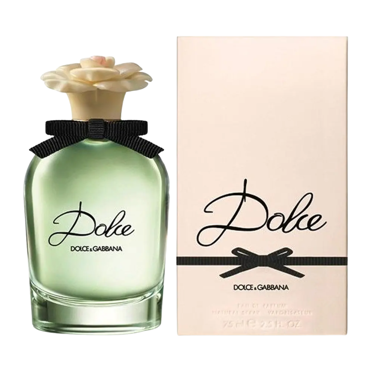 Dolce & Gabbana and Dolce Edp 75ml Mujer