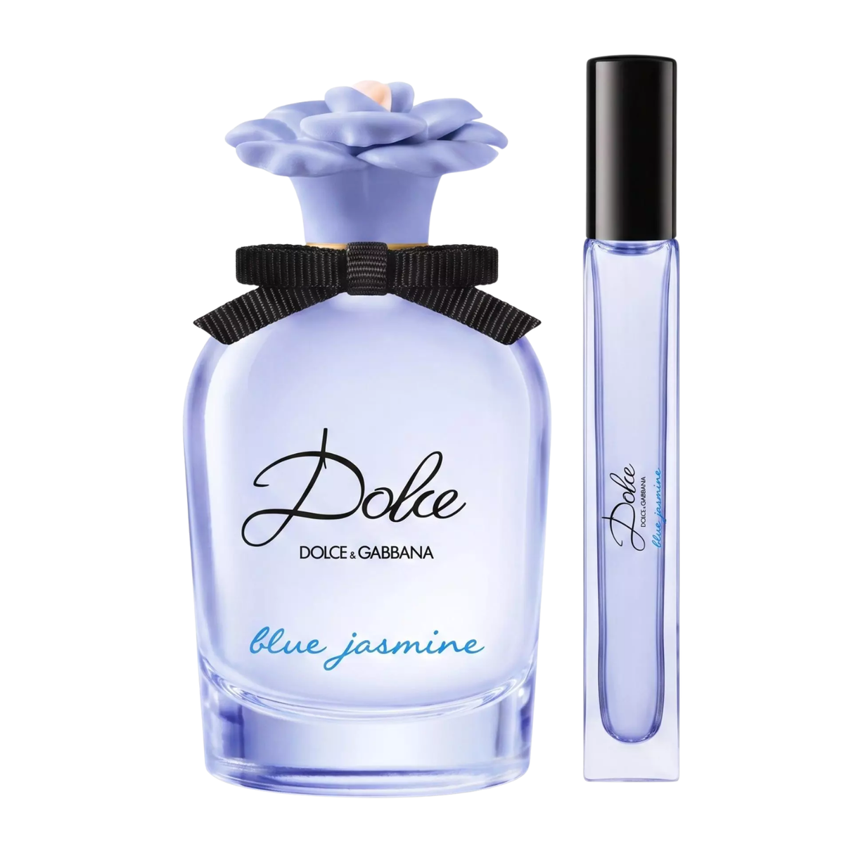 Dolce & Gabbana Blue Jasmine Edp 75ml +10ml Mujer