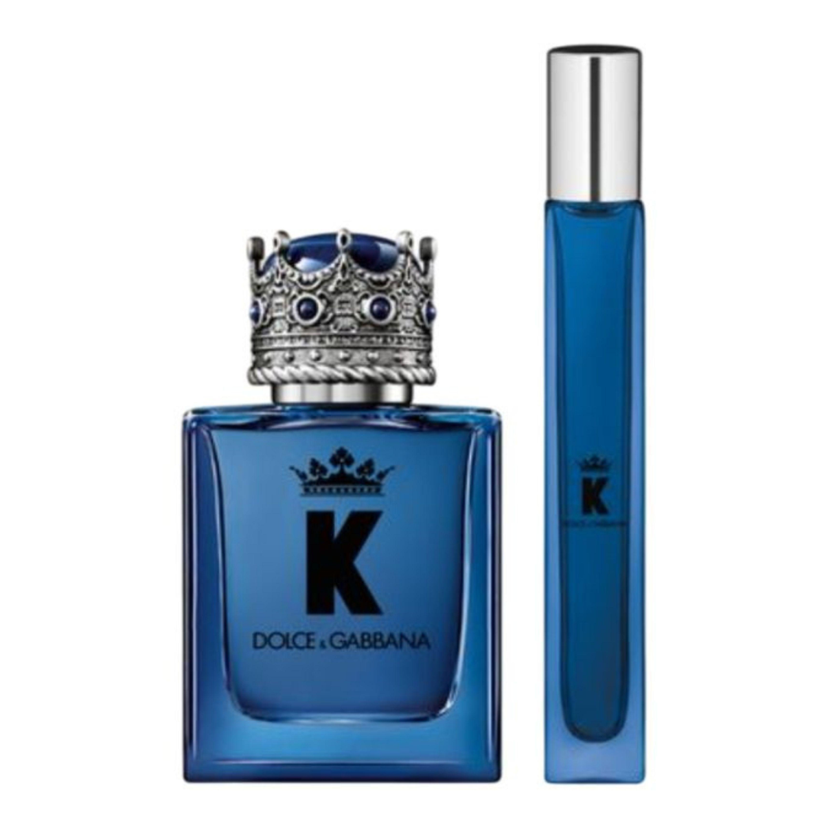 Dolce & Gabbana K By Pour Homme Edp 50ml + 10ml Hombre