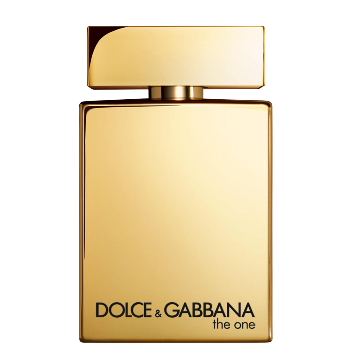 Dolce & Gabbana The One Gold Pour Homme Edp Intense 100ml Hombre
