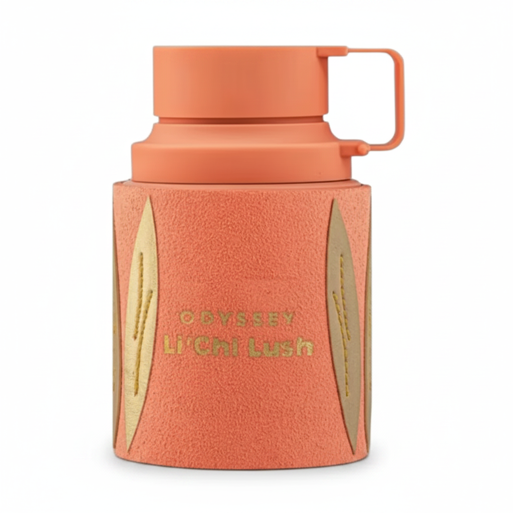 Armaf Odyssey Li’Chi Lush edp 100ml Mujer