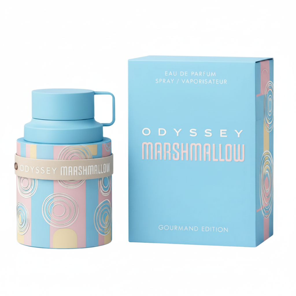Armaf Odyssey Marshmallow Gourmand Edition 100ml edp Unisex