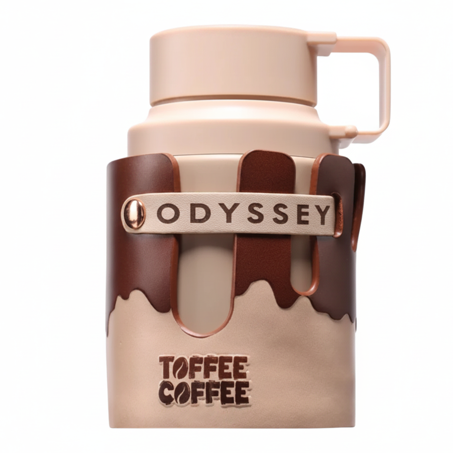 Armaf Odyssey Toffee Coffee Cafe Edicion edp 100ml Unisex