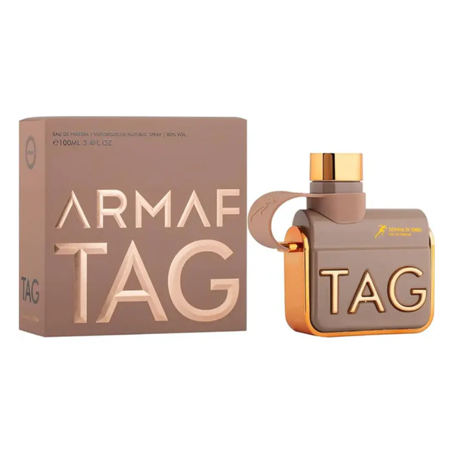 Armaf Tag Donna Di Terra edp 100ml Mujer
