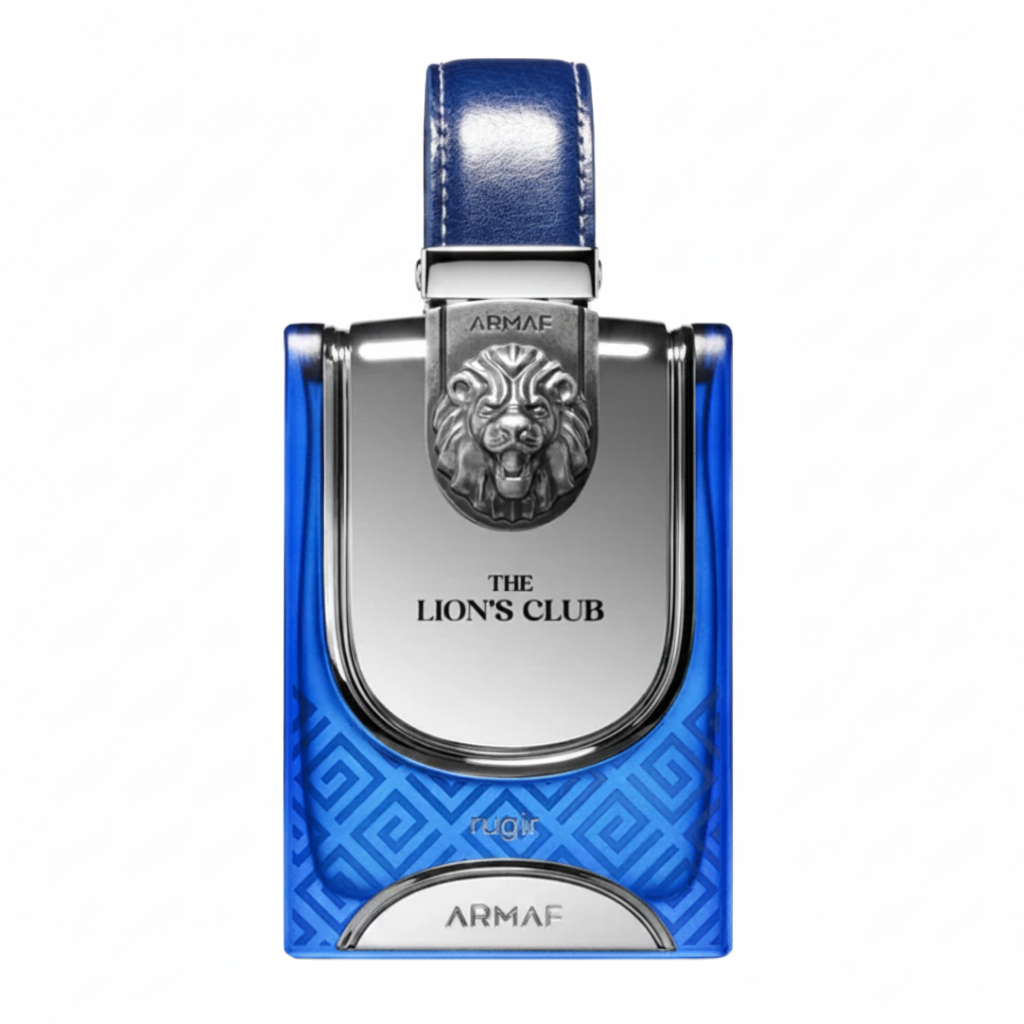 Armaf The Lion's Club Rugir edp 100ml Unisex