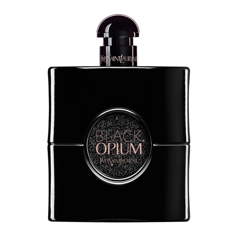 Yves Saint Laurent Black Opium Le Parfum 90ml Mujer