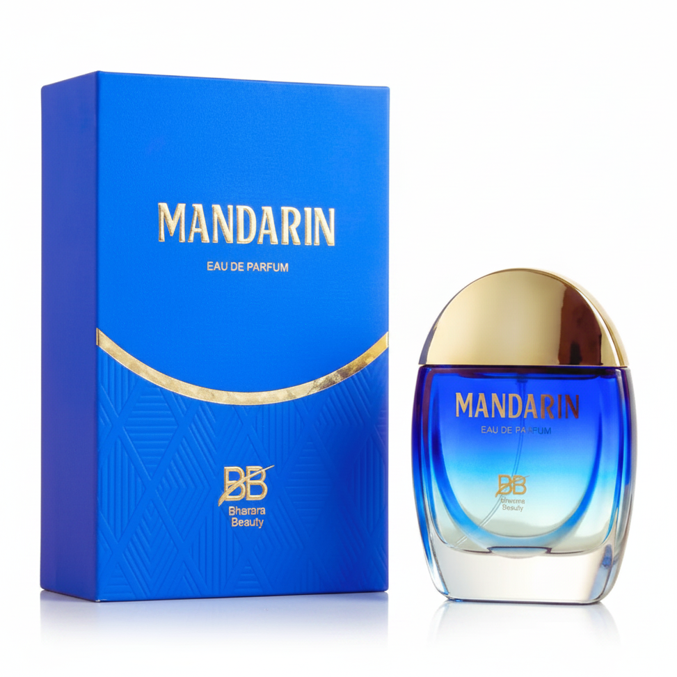 Bharara Mandarin Edp 100ml Unisex