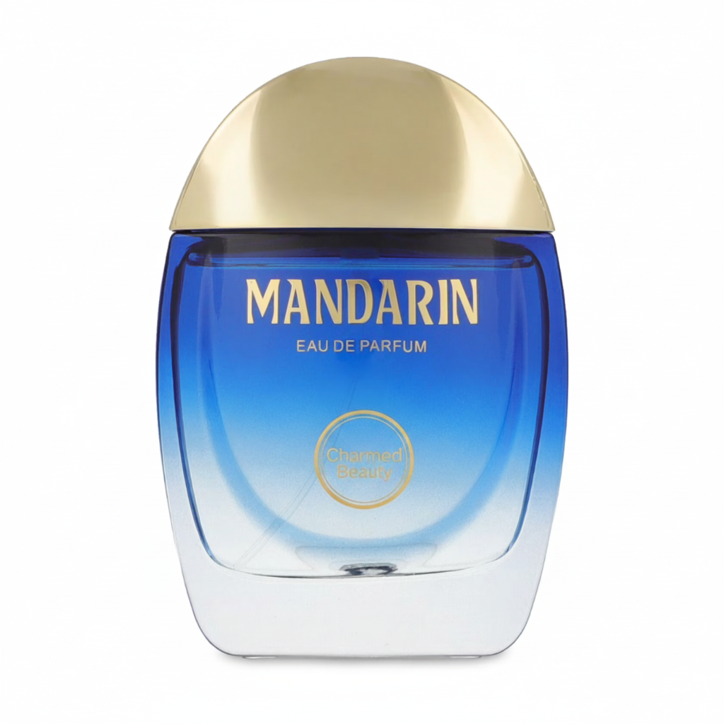 Bharara Mandarin Edp 100ml Unisex