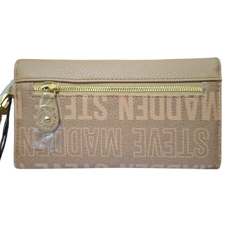 Billetera Steve Madden SAND modelo MO338035