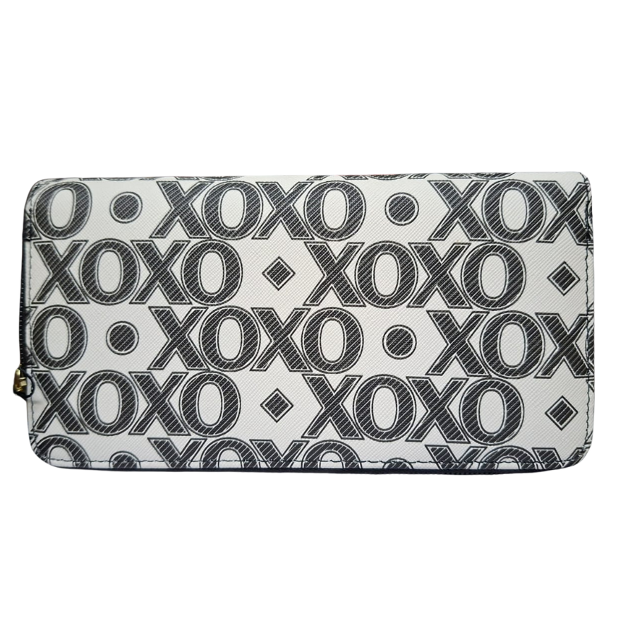 Billetera Xoxo BW modelo XOW040G