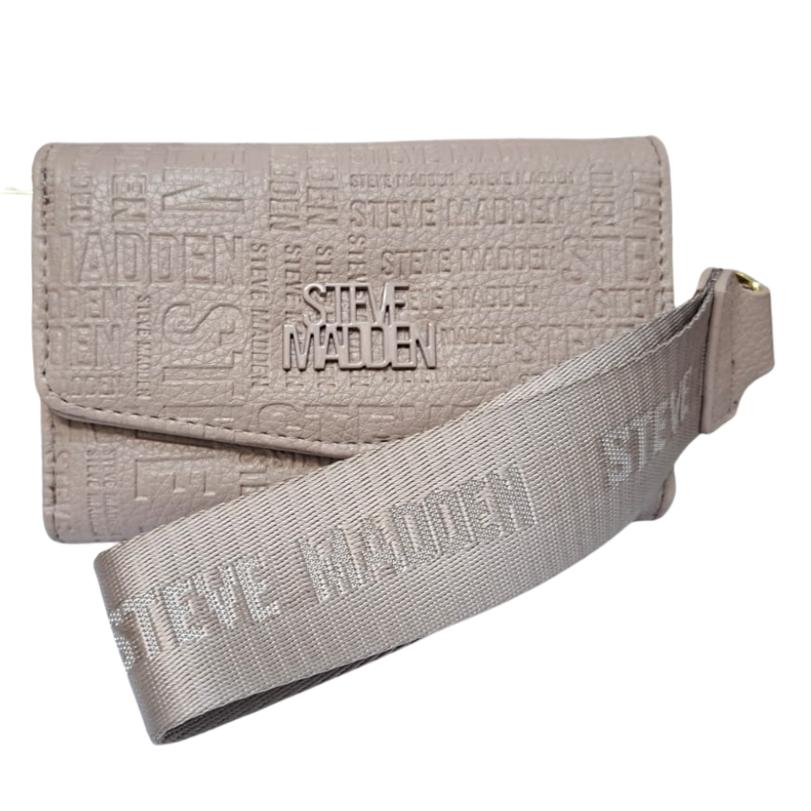 Billetera Steve Madden RUM modelo MB19777