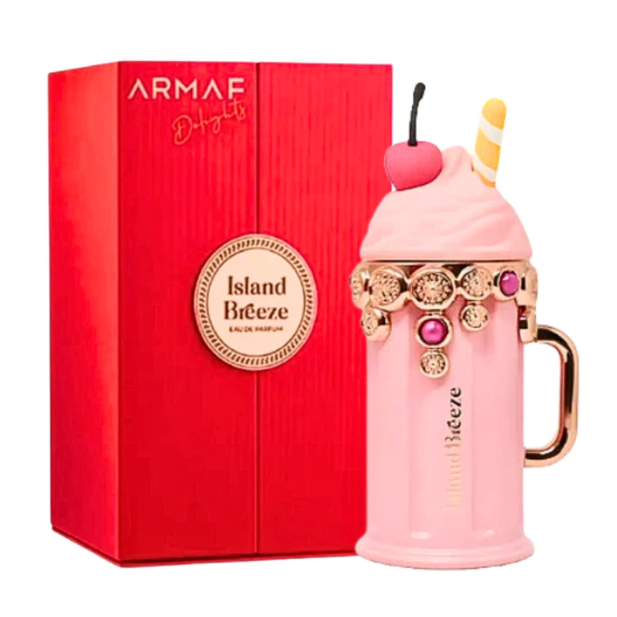 Armaf Island Breeze edp 100ml Unisex