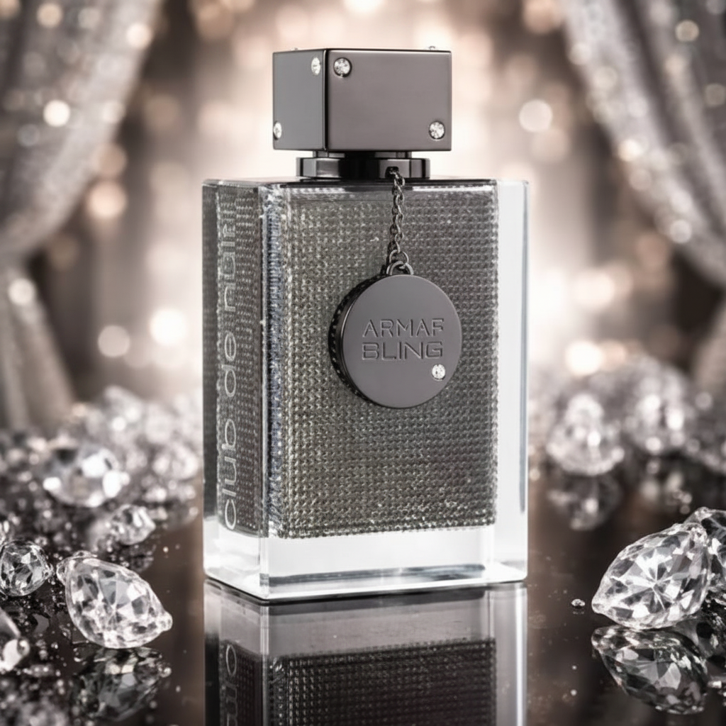 Armaf Club De Nuit Bling edp 75ml Unisex