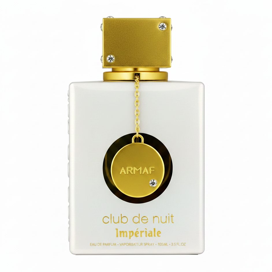 Armaf Club De Nuit Imperiale edp 200ml Mujer