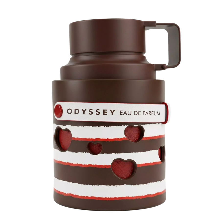 Armaf Odyssey Black Forest edp 100ml Unisex
