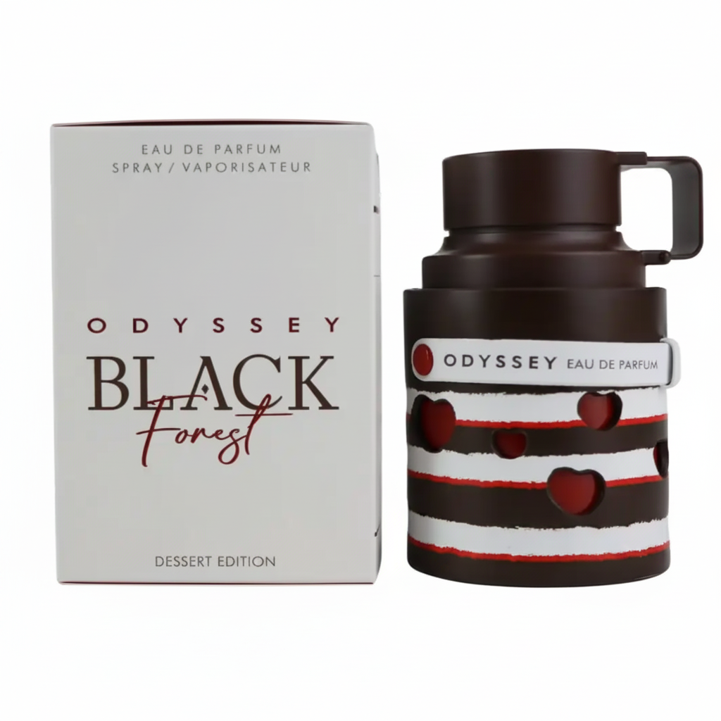 Armaf Odyssey Black Forest edp 100ml Unisex