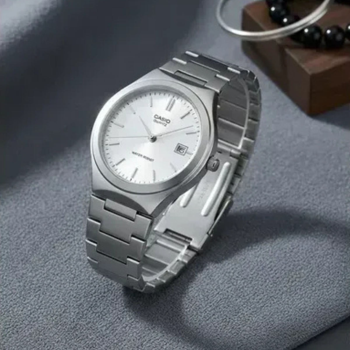 Reloj Casio LTP-1170A-7A Mujer - Análogo