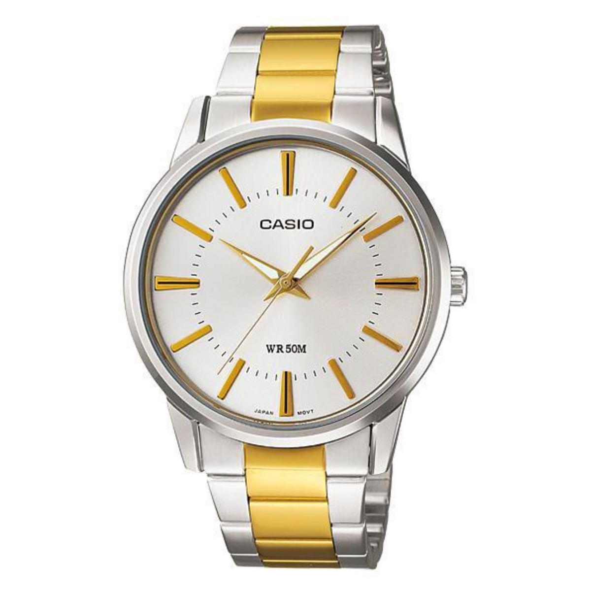 Reloj Casio MTP-1303SG-7AV Hombre - Análogo