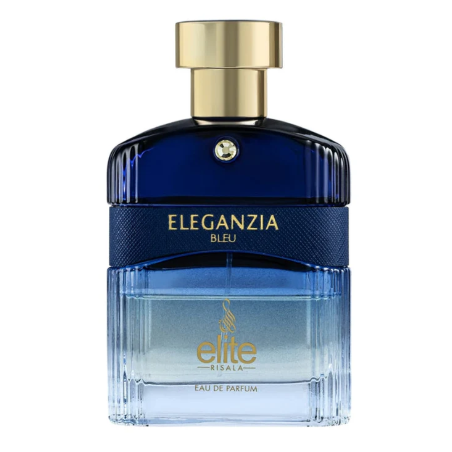 Risala Elite Eleganzia Bleu edp 100ml Hombre