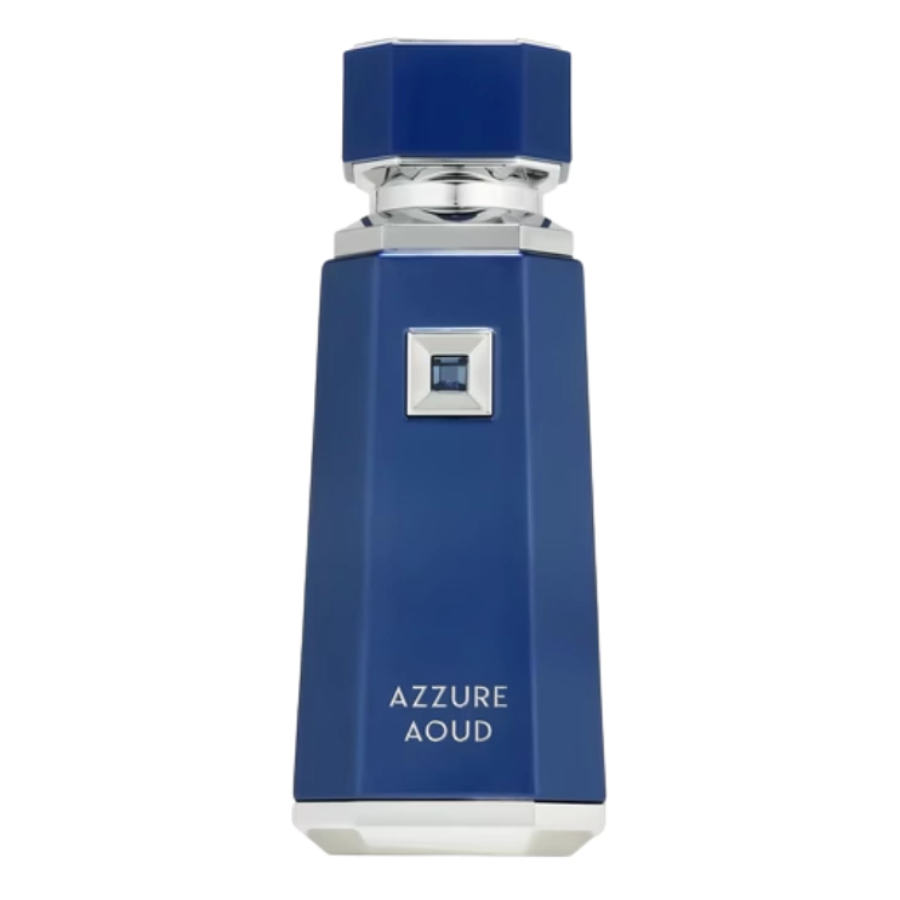 French Avenue Azzure Aoud edp 100ml Hombre (Inspirado en Oud Maracuja de Maison Crivelli)