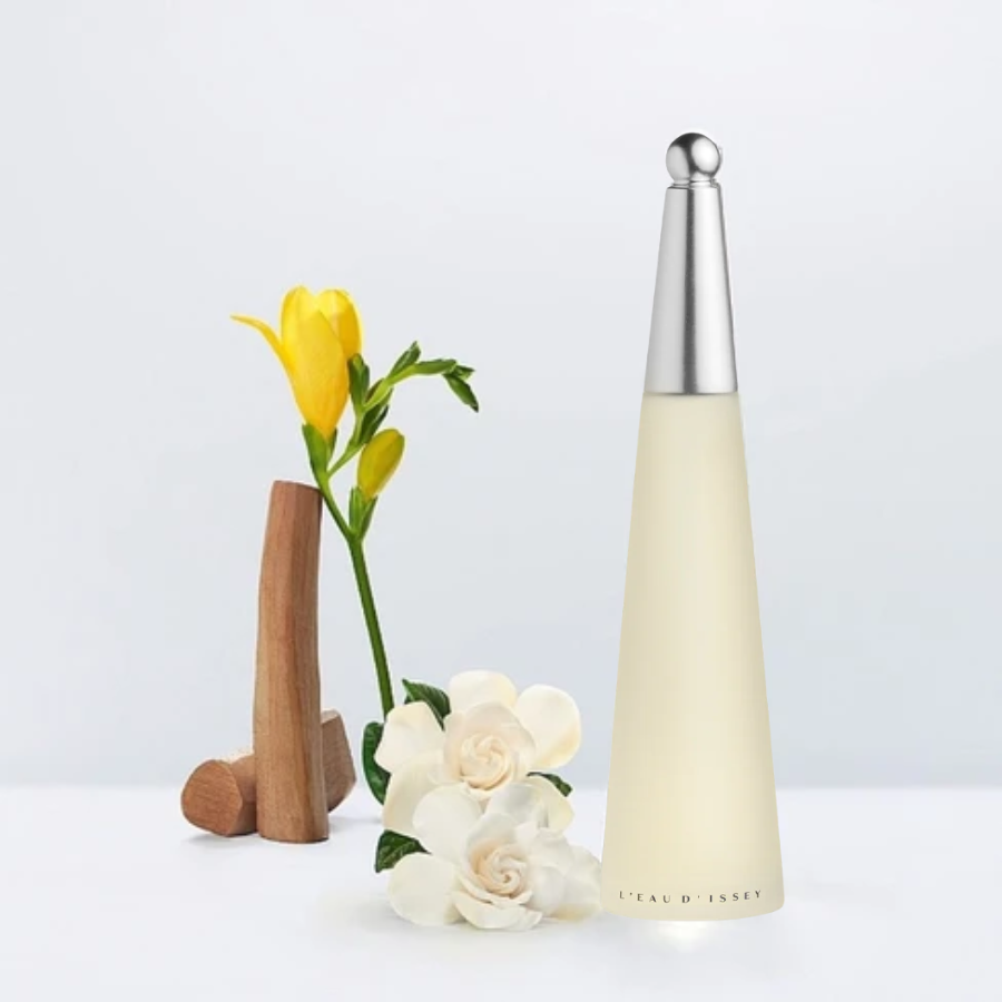Issey Miyake L'eau d'Issey edt 50ml Mujer