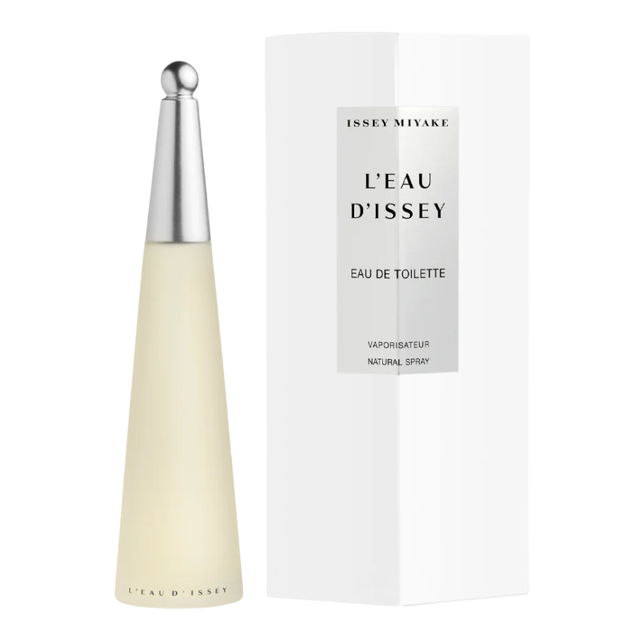 Issey Miyake L'eau d'Issey edt 50ml Mujer