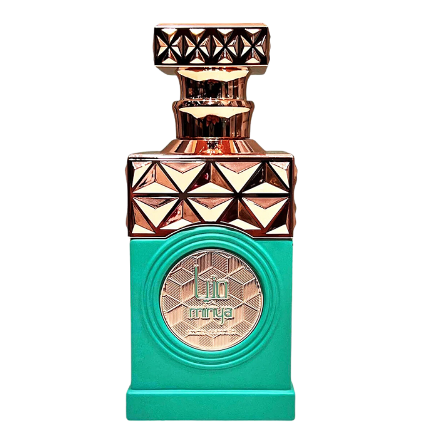 Paris Corner Minya edp 100ml Unisex (Inspirado Cheirosa 62 Sol de Janeiro)
